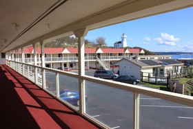 Port Townsend Inn