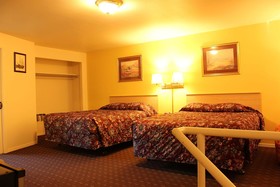 Port Townsend Inn