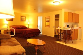 Port Townsend Inn