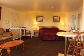 Port Townsend Inn