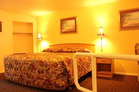 Port Townsend Inn