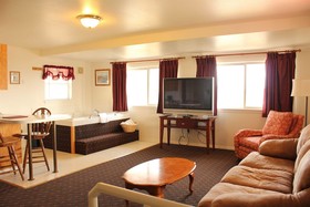 Port Townsend Inn