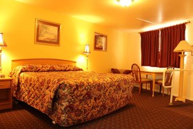 Port Townsend Inn