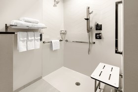 Fairfield Inn & Suites Seattle Poulsbo
