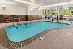 Fairfield Inn & Suites Seattle Poulsbo