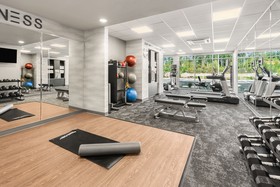 Fairfield Inn & Suites Seattle Poulsbo