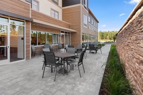 Fairfield Inn & Suites Seattle Poulsbo
