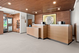 Fairfield Inn & Suites Seattle Poulsbo