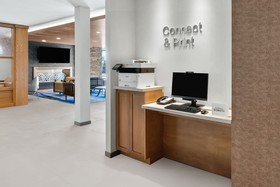 Fairfield Inn & Suites Seattle Poulsbo