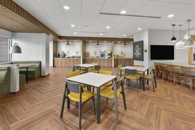 Fairfield Inn & Suites Seattle Poulsbo