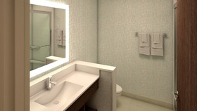 Holiday Inn Express & Suites Prosser - Yakima Valley Wine, an IHG Hotel