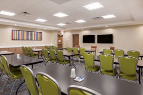 Holiday Inn Express & Suites Prosser - Yakima Valley Wine, an IHG Hotel