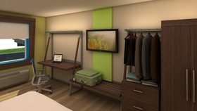 Holiday Inn Express & Suites Prosser - Yakima Valley Wine, an IHG Hotel