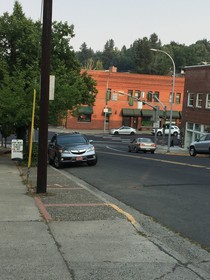 Cougar Land Motel