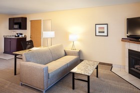 Hampton Inn Pullman