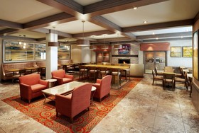 Hampton Inn Pullman