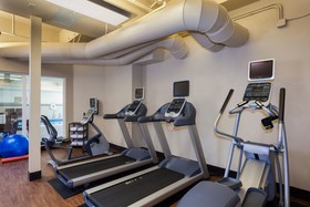 Hampton Inn Pullman