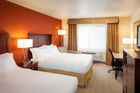 Hampton Inn Pullman