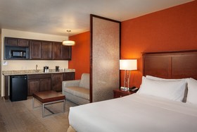 Hampton Inn Pullman