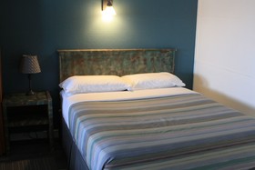 Hotel McCoy Pullman