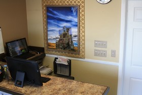 Hotel McCoy Pullman