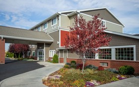 Coast Hilltop Inn