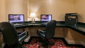 Best Western Premier Plaza Hotel & Conference Center