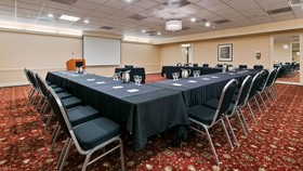 Best Western Premier Plaza Hotel & Conference Center