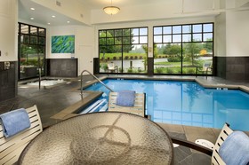 Best Western Premier Plaza Hotel & Conference Center
