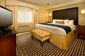Best Western Premier Plaza Hotel & Conference Center