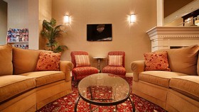 Best Western Premier Plaza Hotel & Conference Center