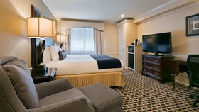 Best Western Premier Plaza Hotel & Conference Center