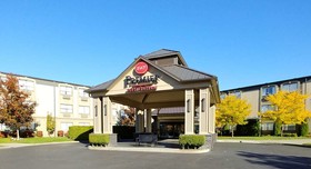 Best Western Premier Plaza Hotel & Conference Center