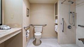 Best Western Premier Plaza Hotel & Conference Center
