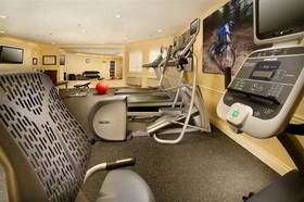 Best Western Premier Plaza Hotel & Conference Center