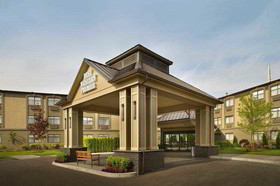 Best Western Premier Plaza Hotel & Conference Center