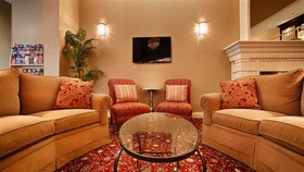 Best Western Premier Plaza Hotel & Conference Center