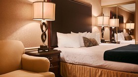 Best Western Premier Plaza Hotel & Conference Center