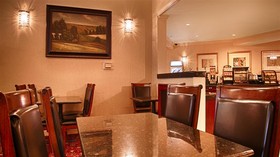 Best Western Premier Plaza Hotel & Conference Center
