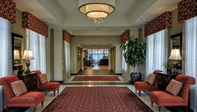 Best Western Premier Plaza Hotel & Conference Center