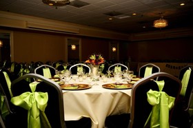 Best Western Premier Plaza Hotel & Conference Center