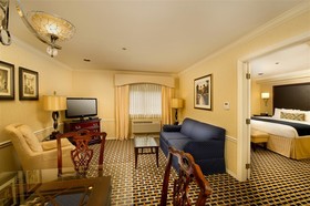 Best Western Premier Plaza Hotel & Conference Center