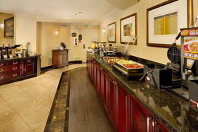 Best Western Premier Plaza Hotel & Conference Center