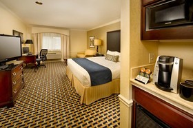 Best Western Premier Plaza Hotel & Conference Center
