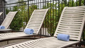 Best Western Premier Plaza Hotel & Conference Center