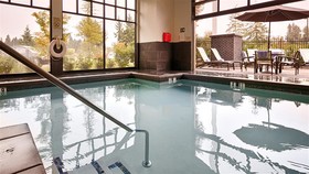 Best Western Premier Plaza Hotel & Conference Center