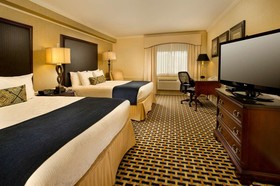 Best Western Premier Plaza Hotel & Conference Center