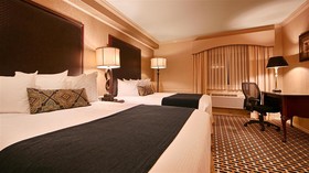 Best Western Premier Plaza Hotel & Conference Center