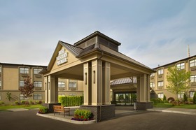 Best Western Premier Plaza Hotel & Conference Center