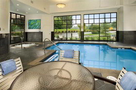 Best Western Premier Plaza Hotel & Conference Center